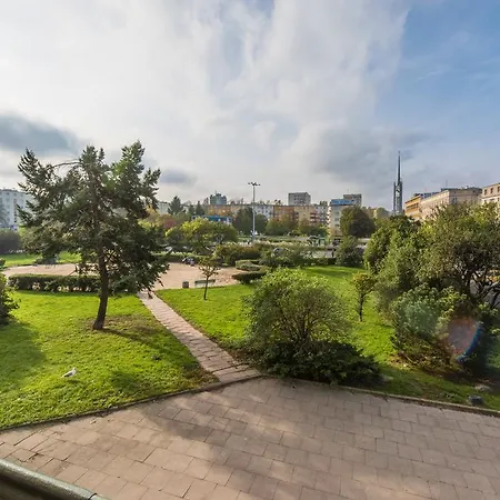 Apartamenty Wojcik Provans Gdynia Exterior photo