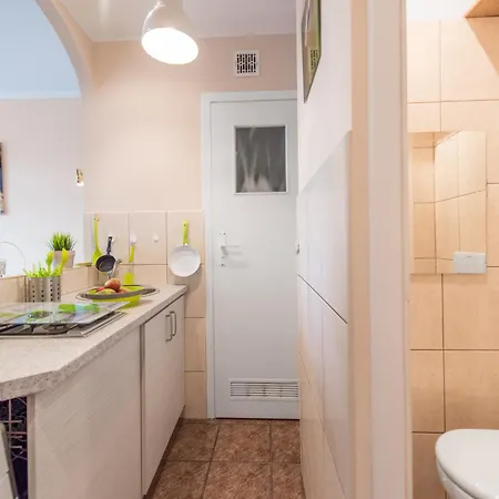 Apartamenty Wojcik Provans Gdynia Exterior photo
