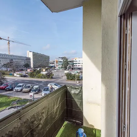 Apartamenty Wojcik Provans Gdynia Exterior photo