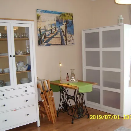 Apartamenty Wojcik Provans Gdynia Exterior photo