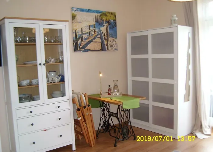 Apartamenty Wojcik Provans