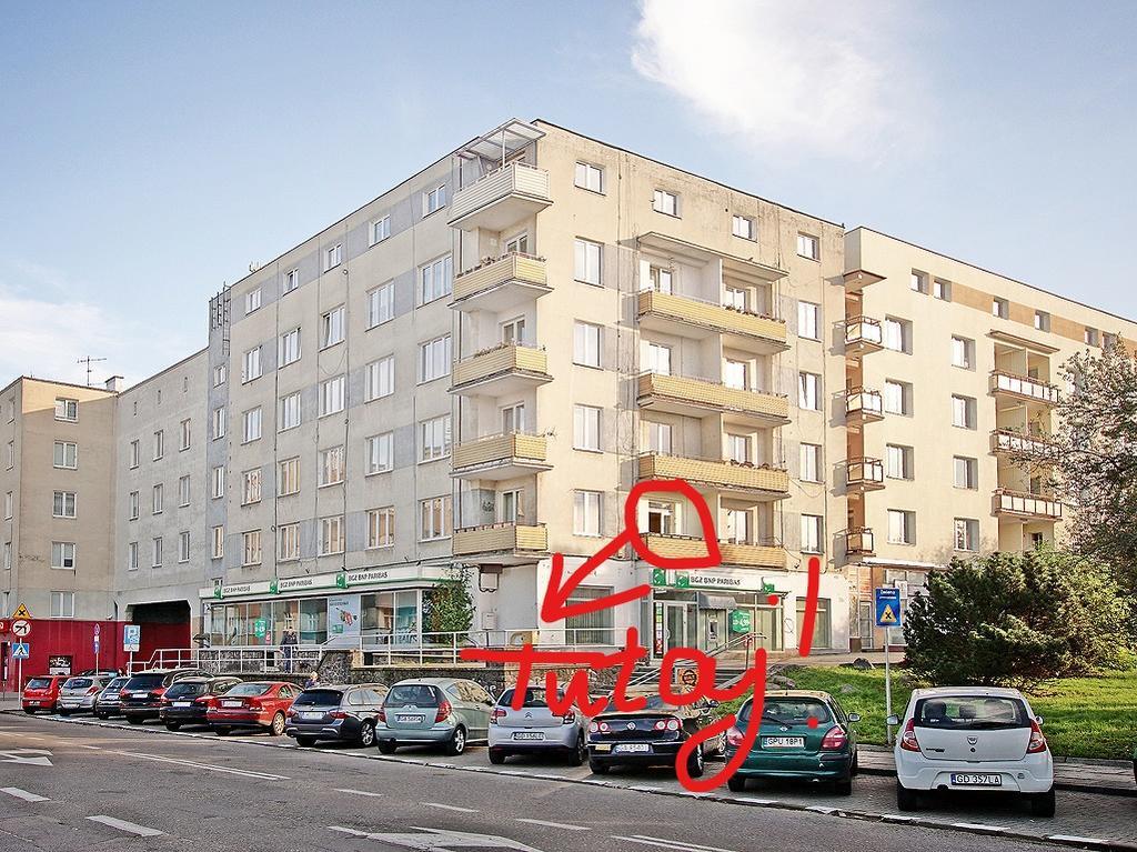 Wojcik Gdynia
