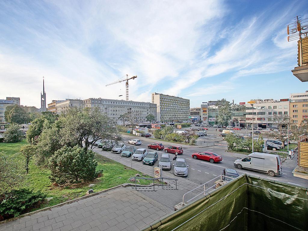 Wojcik Apartment
