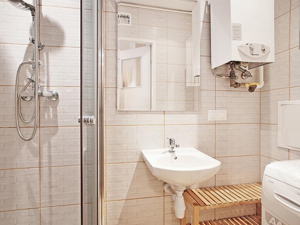 Apartment Wojcik *