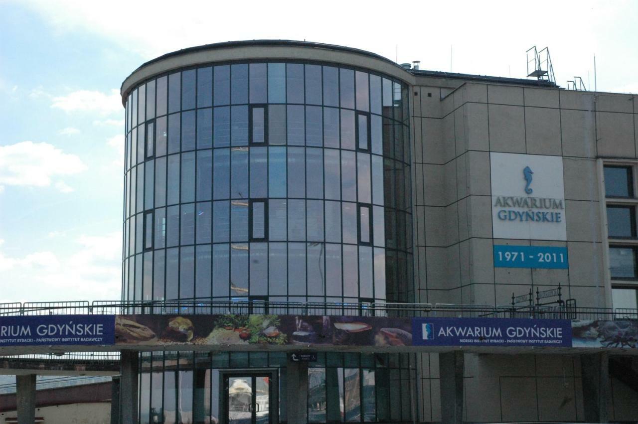 Wojcik Apartment