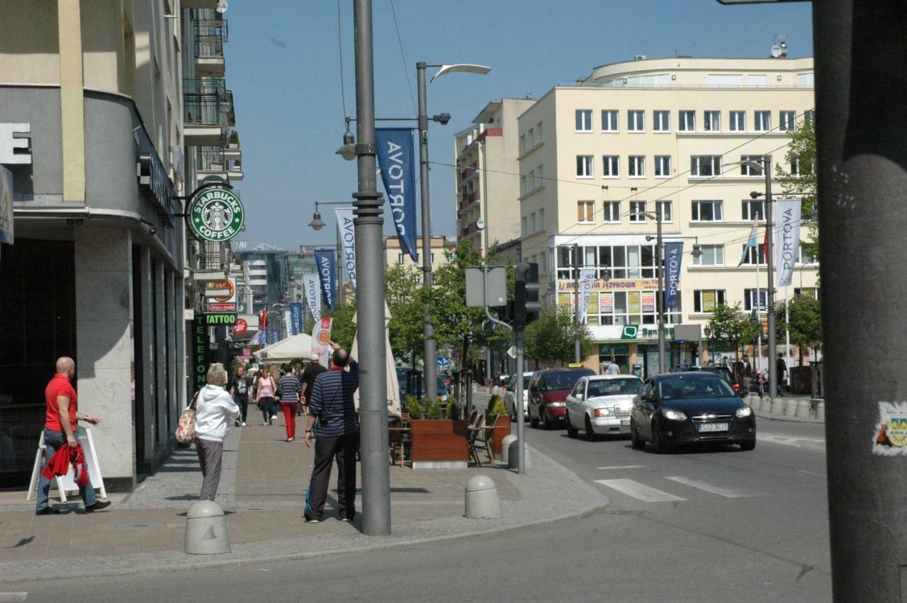 Wojcik * Gdynia