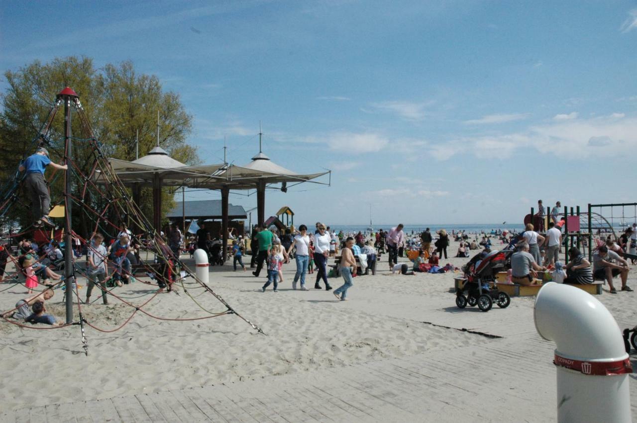 Apartment Wojcik Gdynia