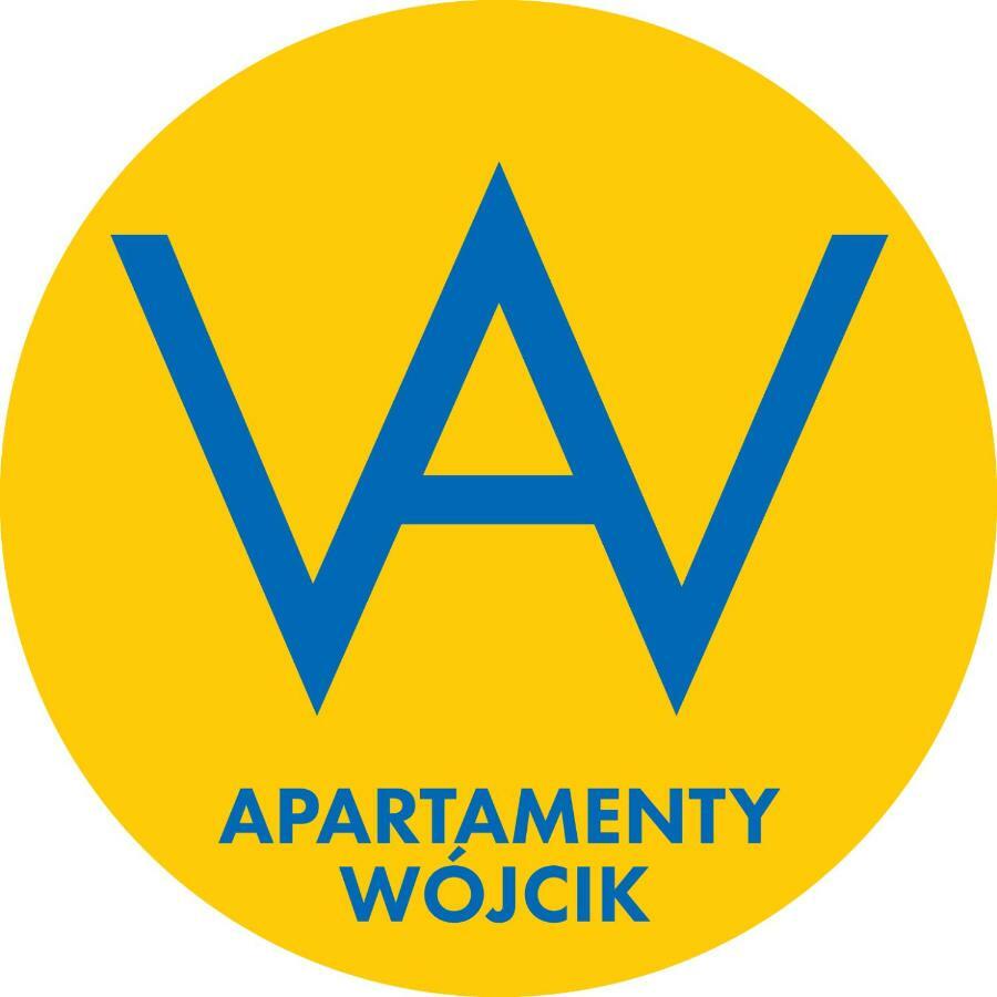 Апартаменти Wojcik Provans Гдиня